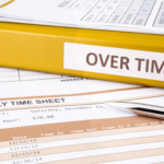 FTC’s change to overtime wage requirements for exempt/salaried employees.